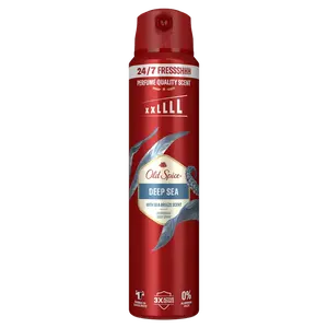 OLD SPICE Deodorant Deep Sea XXL 250 ml