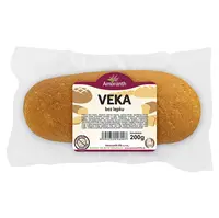 AMARANTH Bezlepková veka 200 g