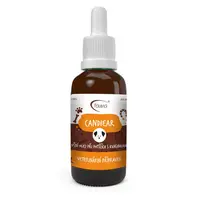 FAUNA Candiear ušní olej při výskytu kvasinek 50 ml