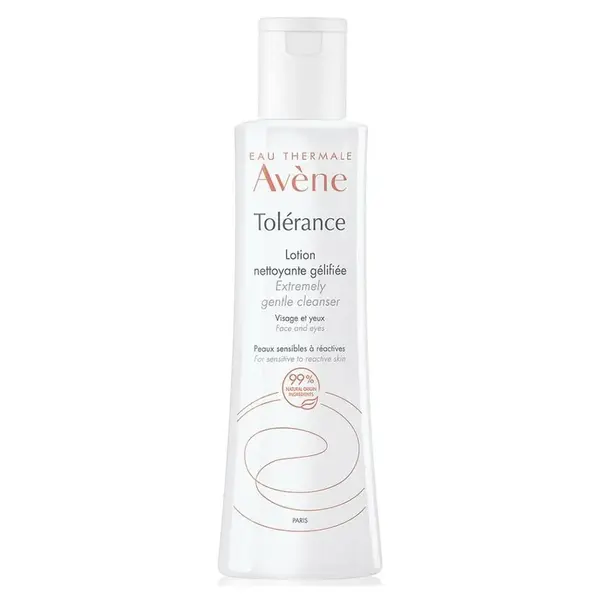 AVENE Tolerance CONTROL Odličovač 200 ml