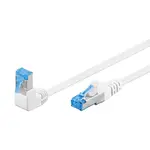 Kabel UTP RJ45/RJ45 GOOBAY 51568 10m úhlový