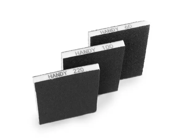 Brusný blok HANDY 11190B 3ks