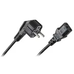 Kabel napájecí CABLETECH KPO2772-2 2m