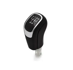 Hlavice řadící páky Škoda Fabia I 1999 - 2007 5-stupňová převodovka