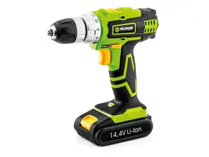 Vrtačka AKU FIELDMANN FDV 10301-A