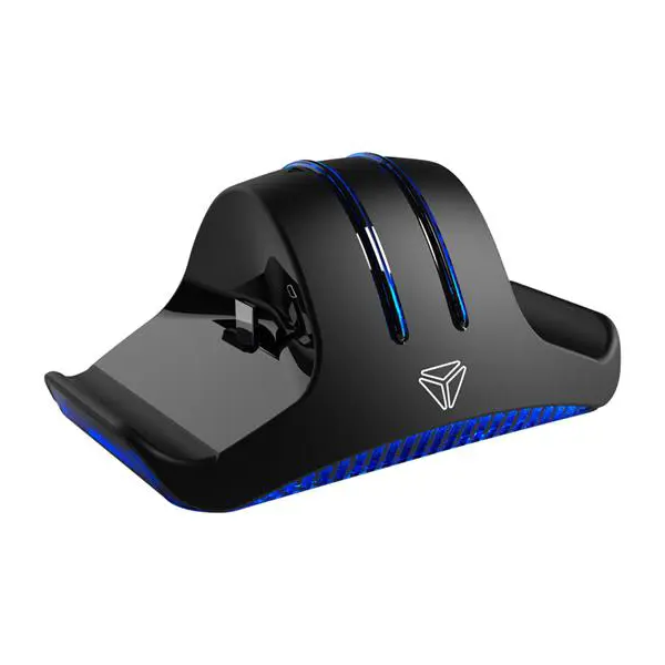 Nabíjecí stanice pro PS4 YENKEE YCP 3011 Root