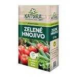 Hnojivo NATURA Zelené hnojivo 1,5kg