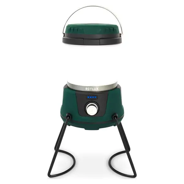 Svítilna RETLUX RPL 600