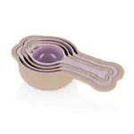 Sada kuchyňských odměrek BANQUET Culinaria 4ks