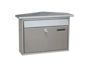 Schránka poštovní JAD TX0128