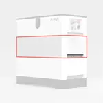Bateriový modul FEB HV5120-S 5,12kWh