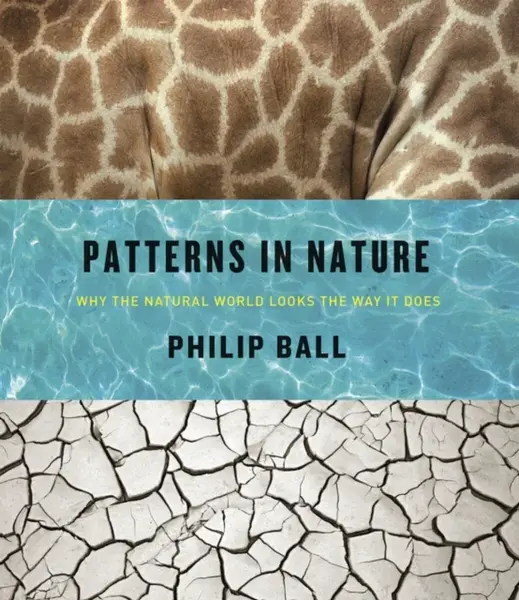 Patterns in Nature – Why the Natural World Looks the Way It Does - Philip Ball