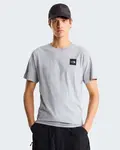 The north face m evo box hd rg ss tee s