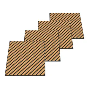 NEU.HOLZ AKUSTICKÝ SET STĚNOVÝCH PANELŮ Vang 12 KS II