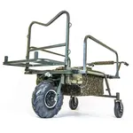 Solar vozík sp c-tech power barrow bez baterie