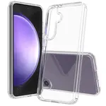 JP Průhledný obal, Samsung Galaxy S24 FE
