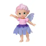 BABY born Storybook Fialková víla, 18 cm