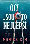 Oči jsou to nejlepší - Monika Kim