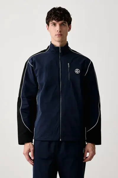 Lacoste  přechodová bunda pánská