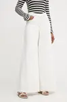 Twinset  wide leg džíny dámské