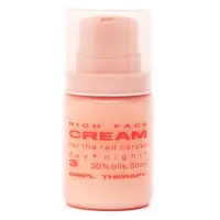 SIMPL THERAPY Rich Pleťový krém 50 ml