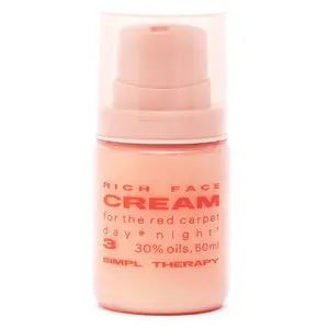 SIMPL THERAPY Rich Pleťový krém 50 ml