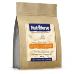 NUTRI HORSE Snack-Carrot pamlsek pro koně 600 g