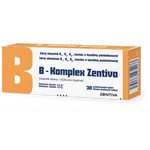 ZENTIVA B-komplex 30 potahovaných tablet