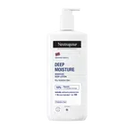NEUTROGENA® Norská receptura Hloubkově hydratační tělové mléko pro citlivou pokožku 400 ml