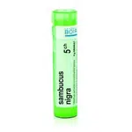 BOIRON Sambucus Nigra CH5 4 g
