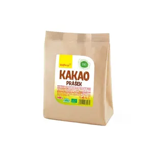 WOLFBERRY Kakao prášek BIO 400 g