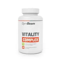 GYMBEAM Multivitamín vitality complex 240 tablet