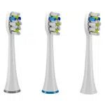 TRUELIFE SonicBrush UV whiten náhradní hlavice 3 kusy