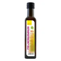 WOLFBERRY Ostropestřecový olej 250 ml
