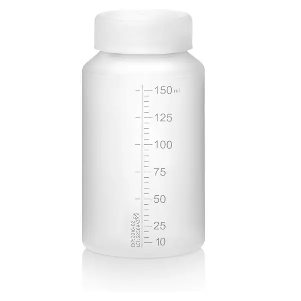 MEDELA Láhev jednorázová 150 ml 1 ks