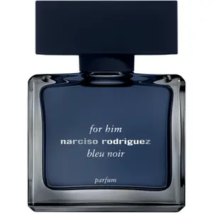 narciso rodriguez for him bleu noir parfém pro muže 50 ml