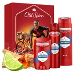 Old Spice Dárková sada Whitewater Ironman