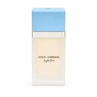 Dolce & Gabbana Light Blue toaletní voda pro ženy 30 ml