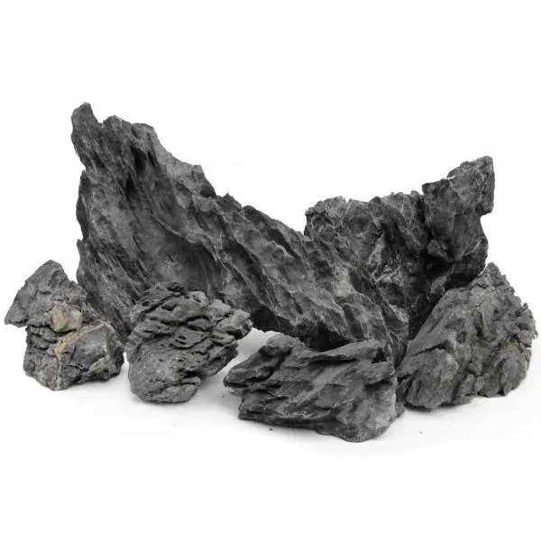 Dark Seiryu kámen MIX kartón 10kg