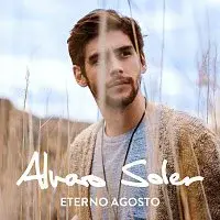 Álvaro Soler – Eterno Agosto CD