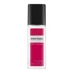 Bruno Banani Pure Woman deodorant s rozprašovačem pro ženy 75 ml