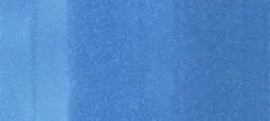 Copic sketch marker - B14 light blue