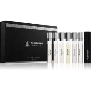 Al Haramain Discovery Collection L'Aventure sada unisex