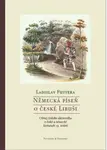 Německá píseň  o české Libuši - Ladislav Futtera