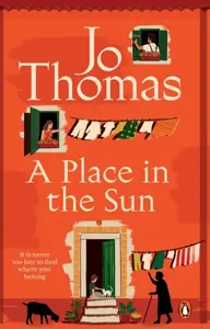 A Place in the Sun - Jo Thomas