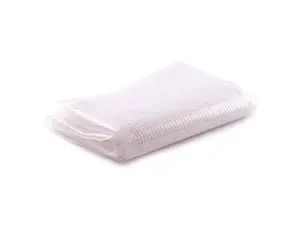 Plachta 5x8m MasiPro 102415 transparentní