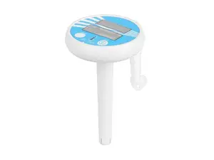 Teploměr bazénový STREND PRO 2172152