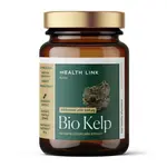 HEALTH LINK Kelp 400 mg BIO 60 kapslí