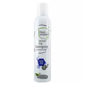 HAIRWONDER Lak na vlasy Extreme 300 ml