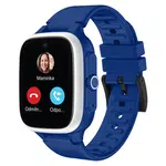 LAMAX WatchY4 Play Blue chytré hodinky